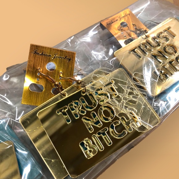 Trust No B*tch Bundle Set! - Picture 3 of 3